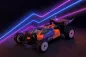 Preview: HOBBY PLUS RC 2WD BUGGY "SPECK-B" 1/24 RTR (RAZOR ORANGE) + ABSIMA HARDCASE TRANSPORTTASCHE